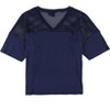 G-III Sports Womens New England Patriots Graphic T-Shirt - 2 of 2