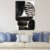 iCanvas Rock Mountain by Nikki Chu Canvas Print Wall Art - 2 of 3