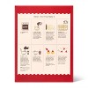 Holiday Gnome Sugar Cookie Kit - 10oz - Favorite Day™ - 4 of 4