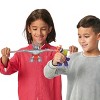 Goo Jit Zu Stretchy Knight Blazagon vs Squishy Corruptagon Figure Set - 2pk - 3 of 4
