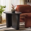 Alala End Table - ACC9709B - Black - Safavieh - 2 of 4