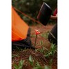 Stansport Helix Steel Tent Stake - 12 Pack - 3 of 4