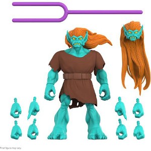 Super7 - Super7 - SilverHawks - ULTIMATES! Wv6 - Windhammer (Toy Version) - 1 of 3