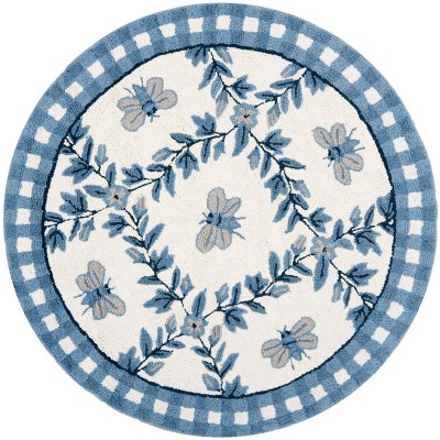 Chelsea HK55 Machine Made Rug - Safavieh