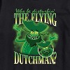 Men's - Spongebob Squarepants - Spongebob: The Search For Squarepants Flying Dutchman Short Sleeve Graphic T-Shirt - 2 of 4