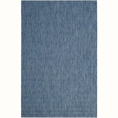 Courtyard CY8520 Power Loomed Indoor and Outdoor Rug - Safavieh