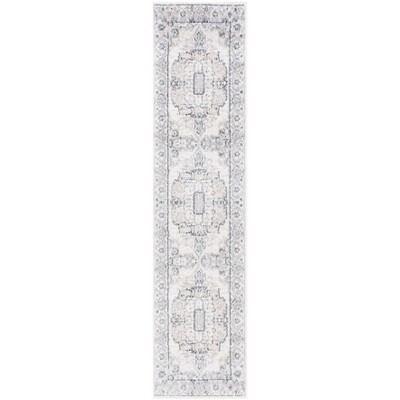 Layla LAY111 Power Loomed Rugs - Safavieh