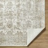 Hauteloom Arella Living Room, Bedroom Area Rug - Traditional - 4 of 4