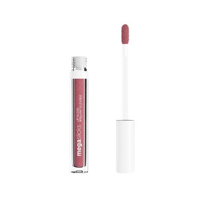 Wet n Wild MegaSlicks Lip Gloss - 0.07 fl oz - 1 of 4