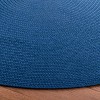 Braided BRD315 Hand Woven Area Rug  - Safavieh - 3 of 3