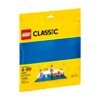 LEGO Classic Blue Baseplate 10714 - image 3 of 3