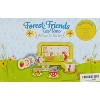 Schylling Forest Friends Tea Time Set - image 4 of 4