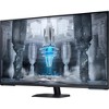 Samsung 43 inch Odyssey Neo G7 Series 4K UHD Smart Gaming Monitor 144Hz, 1ms (Black) - 2 of 4