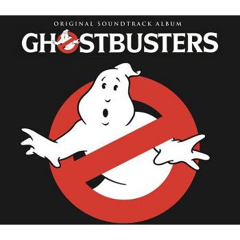 Ghostbusters & O.S.T. - Ghostbusters (Original Soundtrack Album) (Vinyl)