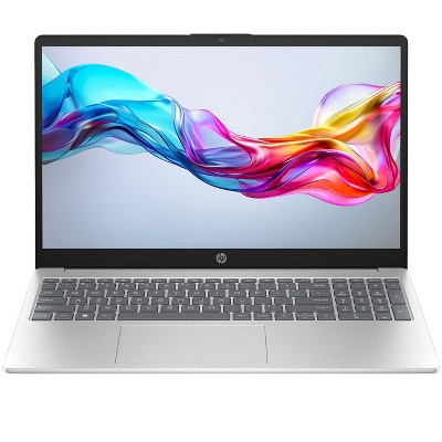 HP Inc. Essential Laptop Computer 15.6" FHD Touch Screen Intel Core 5 16 GB memory;