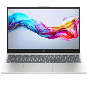 HP Inc. Essential Laptop Computer 15.6" FHD Touch Screen Intel Core 5 16 GB memory; - 1 of 4