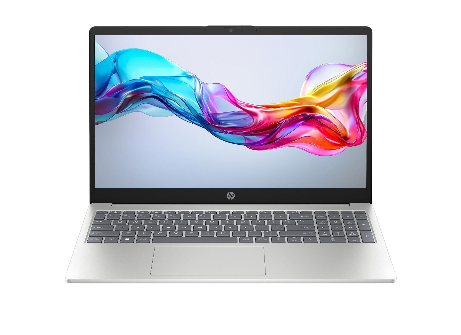 HP Inc. Essential Laptop Computer 15.6" FHD Touch Screen Intel Core 5 16 GB memory;