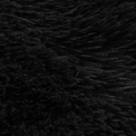 pure black