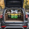 TruAIR Car Trunk Mesh Organizer - 3 of 4