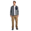 Jockey Outdoors by Luke Bryan Men's Lightweight Grid Fleece - 4 of 4
