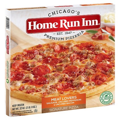 UPC 031205055007 Home Run Inn Sausage Supreme Frozen Pizza 33oz   GUEST Dfb64f2f 0550 43e1 89c1 C381dda5a599