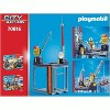 Playmobil City Action Construction Site Starter Pack 70816 - 4 of 4