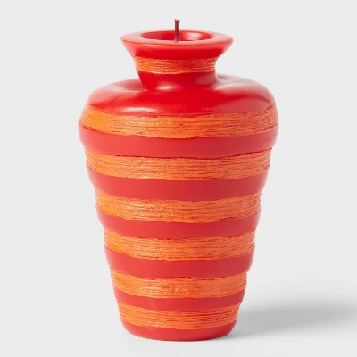 Vase Figural Candle - Room Essentials™