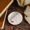 Pavilion Gift Company - You Are All Kinds Of Amazing - 4 Inch Butterfly Keepsake Jewelry Trinket Dish - 2 of 4