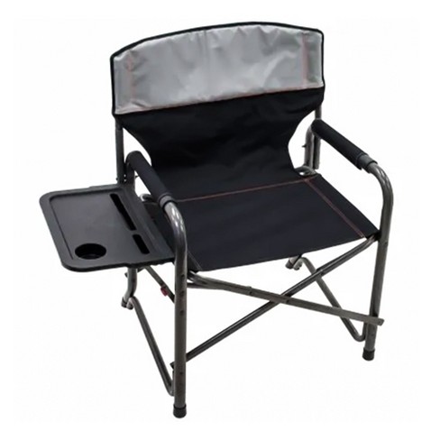 Portable outdoor folding lounge chair ultra light fishing chair adjustable  director chair for lunch camping art student chair