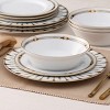 Noritake Empire Gold 12-Piece Dinnerware Set - 4 of 4