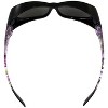 Global Vision Eyewear Fanfare 2 Safety Motorcycle Glasses - 4 of 4