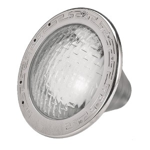 Pentair EC602128 Amerilite 10 Inch 120 Volt 500 Watt Underwater Swimming Pool Spa Light with 50 Foot Cord and Heat Sensing Cutoff - 1 of 1