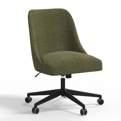 Bria Office Chair Zuma Laurel Threshold