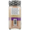 Spice Hunter Highland Harvested Saigon Cinnamon - Case of 6/1.5 oz - 3 of 4