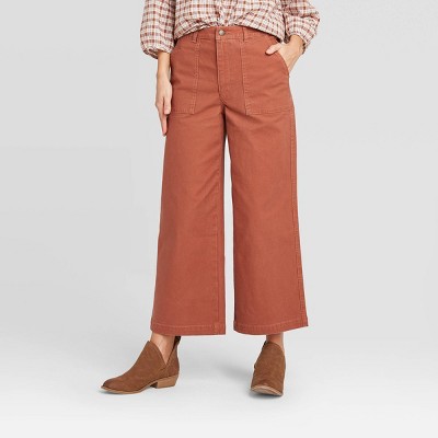 target universal thread pants