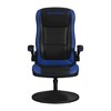 RESPAWN,800 Gaming Chair Floor, Swivel  Rocker Gaming Chair, High Back - 2 of 4