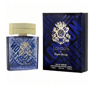 English Laundry London, 3.4 oz EDT Spray for Men - 1 of 1