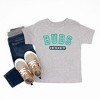 The Juniper Shop Bubs University Toddler Short Sleeve Tee - 2 of 2