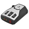 Cobra Rad 350 Radar/laser Detector : Target