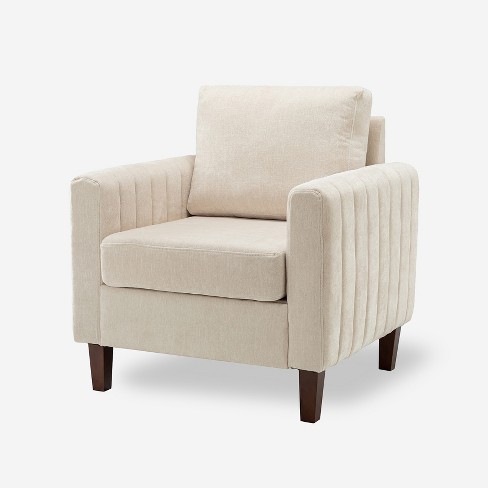 Bedroom chair comfy hot sale