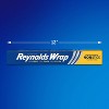 Reynolds Wrap Non-Stick Aluminum Foil - 50 sq ft - 2 of 4