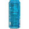 Monster Ultra Blue Hawaiian Sugar Free Energy Drink - 16 fl oz Can - 3 of 4