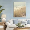 Stupell Industries Beach Dreams Sea Grass Canvas Art - 3 of 4