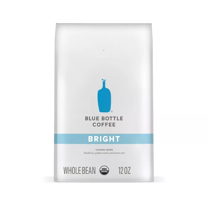 Blue Bottle Bright Medium Roast