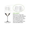 Riedel 21 fl oz (Set of 2) Performance Riesling Wine Glasses - 2 of 4