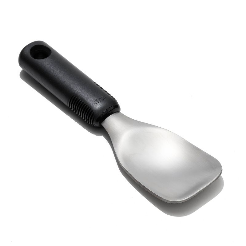 OXO Stainless Steel Ice Cream Spade, 1 of 7