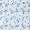 C&F Home Maris Valance Set of 2 - 2 of 4