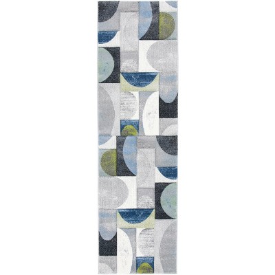 Hollywood HLW798 Power Loomed Indoor Rugs - Safavieh