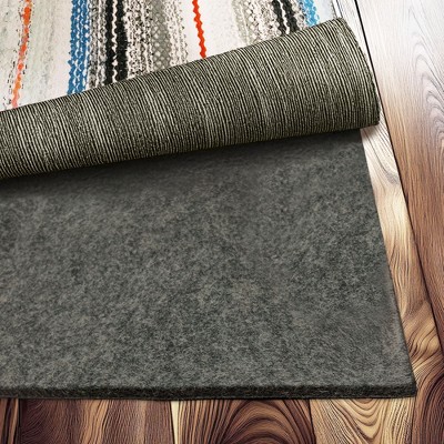 Nevlers Non-Slip TPO and Felt Rug Pad