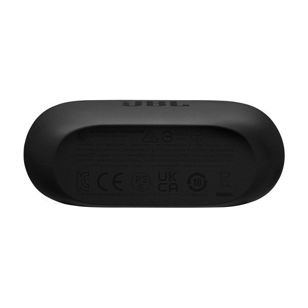 JBL Vibe Buds 2 - Negro 7